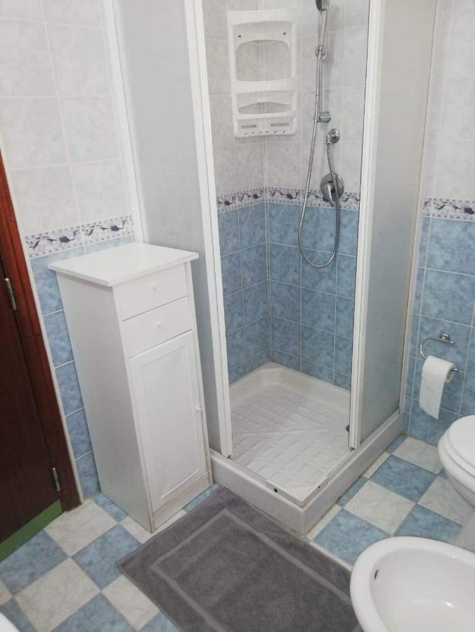 Villa Murgia Solanas  Luaran gambar
